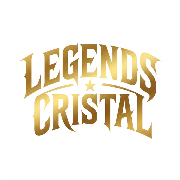 Legends Cristal